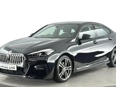 Used BMW 218 M Sport 136 HP (100 kW) 2024 Coupe