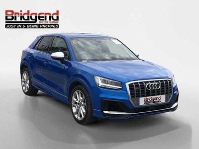 Audi SQ2