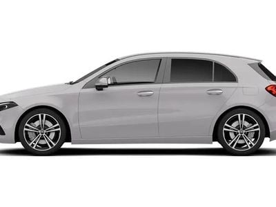 Mercedes A250
