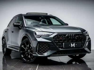 Usado Audi RS Q3