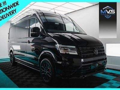 VW Crafter