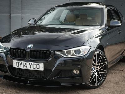 BMW 335