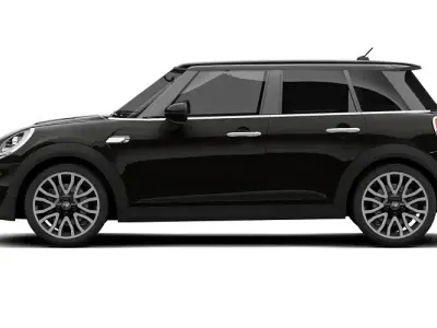 Used Mini Cooper Hatch 136 HP (100 kW) 2017 Hatchback