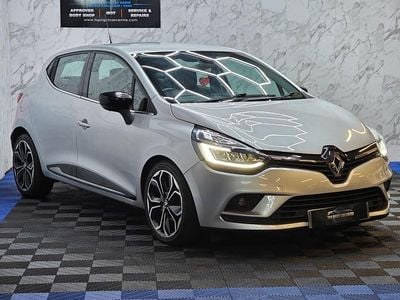 Renault Clio IV