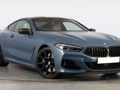 BMW M850