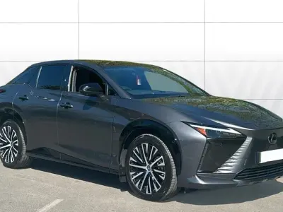 Usado Lexus RZ 450e 230 kW (313 CV) 2026 SUV