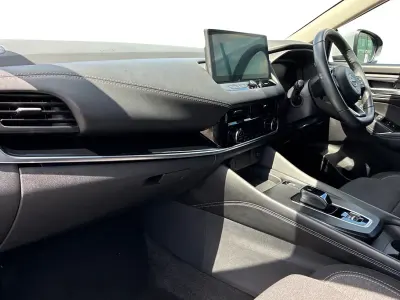 Used Nissan Qashqai N-Connecta 187 HP (137 kW) 2023 Grey SUV