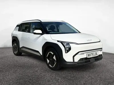Used Kia EV3