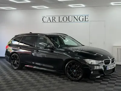 Used BMW 330
