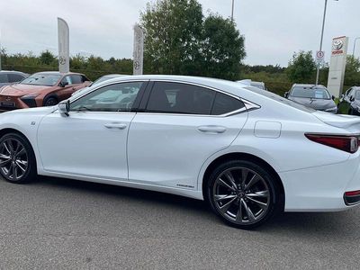 Lexus ES300H