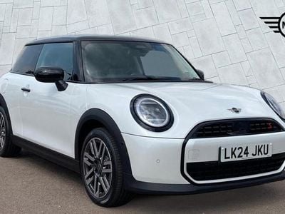 Used Mini Cooper Classic 2024 Hatchback