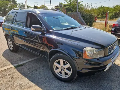 Used Volvo XC90