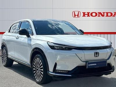 Honda e:Ny1