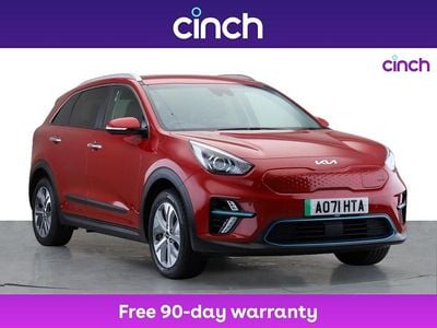 Kia e-Niro
