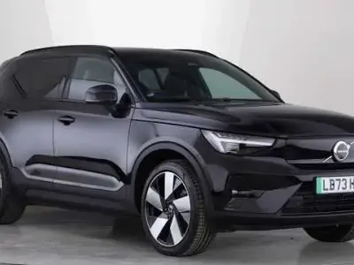 Used Volvo XC40 Ultimate 175 kW (238 HP) 2024 SUV