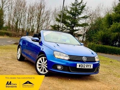 VW Eos
