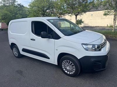 Citroën Berlingo