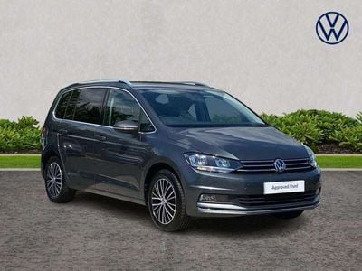 VW Touran