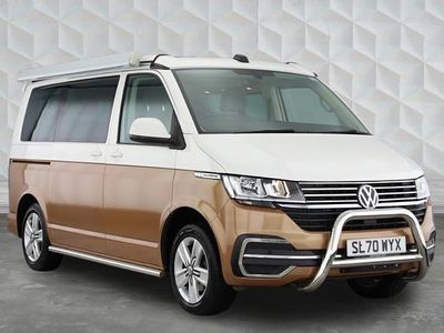 VW California