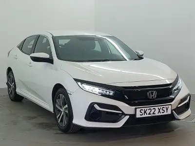 Used Honda Civic