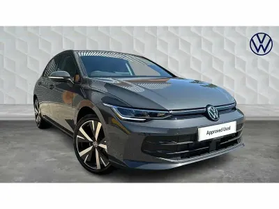 Used VW Golf VIII 150 HP (110 kW) 2026