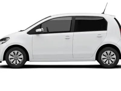 Used VW up!