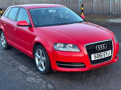 Used 2011 Audi A3 | £5,495 (Fair price)