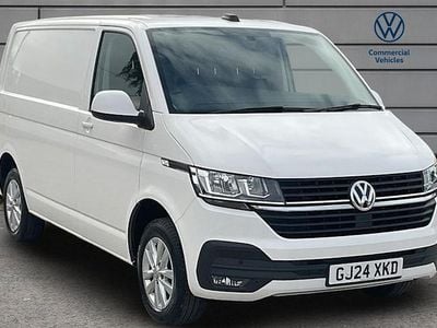 VW T6.1