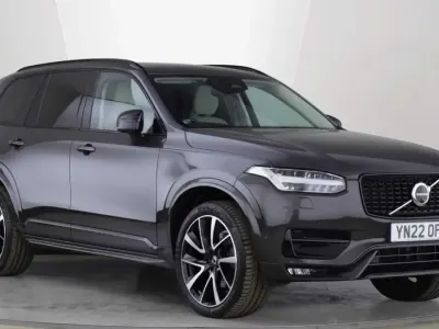 Used Volvo XC90 Plus 235 HP (172 kW) 2023 SUV