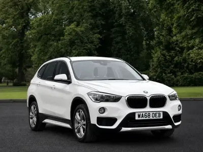 Used BMW M140