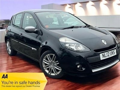 Renault Clio IV