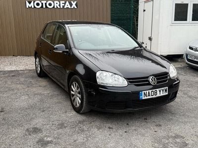VW Golf VI
