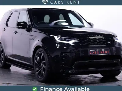 Used Land Rover Discovery SE Dynamic 300 HP (220 kW) 2023 SUV