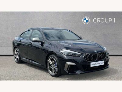 BMW M235