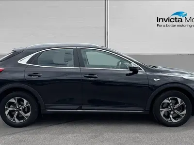 Usado Kia XCeed