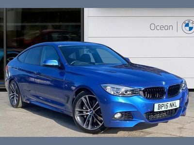 BMW 335
