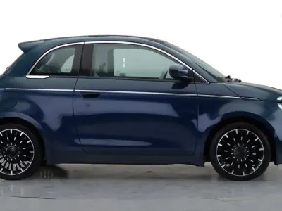 Used Fiat 500e La Prima 69 kW (95 HP) 2022 Hatchback
