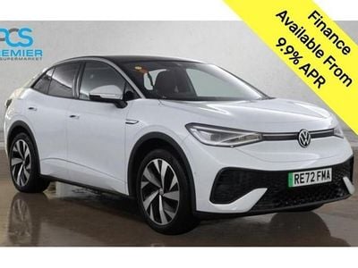 Used VW ID.5 Pro Performance 150 kW (204 HP) 2022 SUV