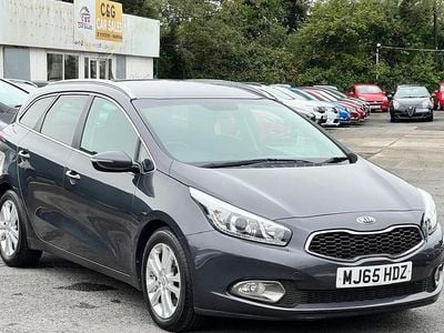 Kia Ceed Sportswagon