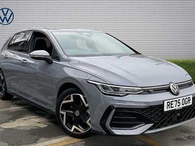 Used VW Golf VIII 150 HP (110 kW) 2025