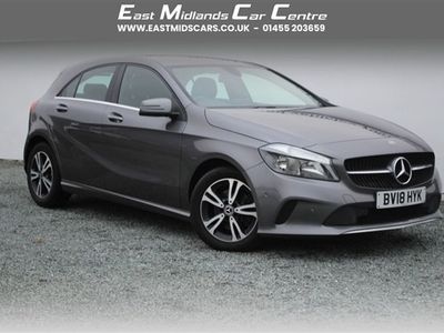 Mercedes A200