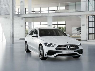 Mercedes C300