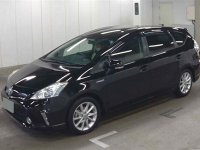 used Toyota Prius G Hybrid Auto 1.8