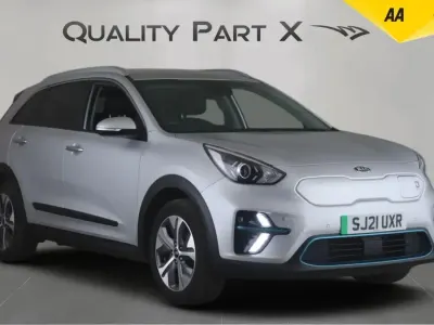 Used Kia Niro