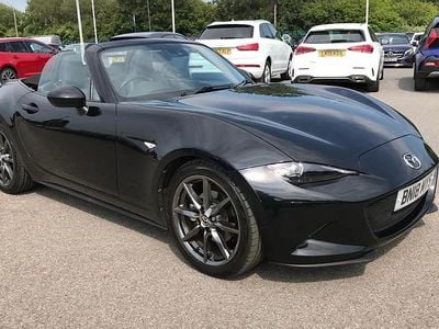 Mazda MX5