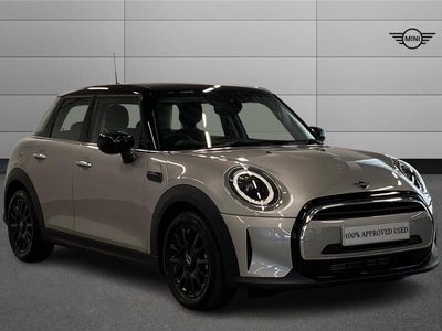 used Mini Cooper 5-Door HatchClassic 1.5 5dr