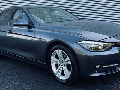 BMW 316