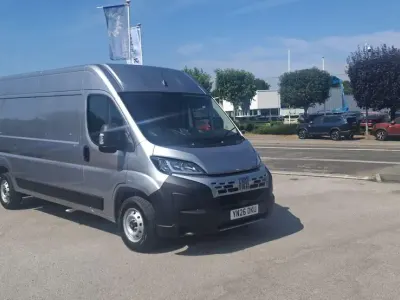 Used Fiat Ducato