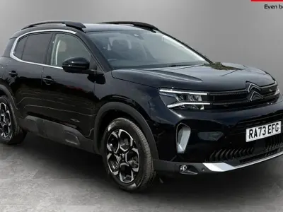 Used Citroën C5