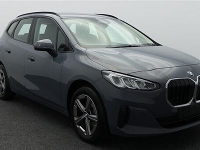 used BMW 220 2 Series i MHT Sport 5dr DCT
